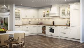 Landhaus Einbaukuche Odania Magnolie Einbaukuche Kuche Landhausstil Landhauskuche