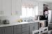 Updating Oak Kitchen Cabinets Without Painting