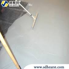 Among these properties, it is to provide the most basic of them China Self Leveling Compound For Wood Floor China Self Leveling Compound Self Leveling Underlayment