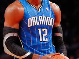 Latest on philadelphia 76ers center dwight howard including news, stats, videos, highlights and more on espn Orlando Magic Player Evaluations Dwight Howard Orlando Pinstriped Post