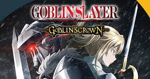 If this is what deamons (goblins) do to you in hell, then i want in. Goblin Slayer Episode 13 English Dub Youtube