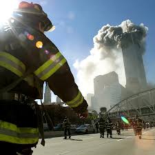 111 days remain until the end of the year. Real Life Heroes Of September 11 2001 Biography