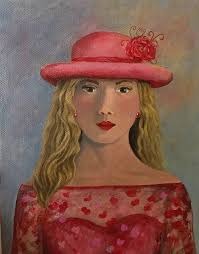 Hopeful Heart Kids T-Shirt by Jane Ricker