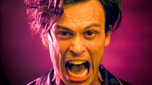 Interview: Matthew Gray Gubler On the Ghostly 'SUBURBAN GOTHIC,' directing  'CRIMINAL MINDS' & Personal Projects