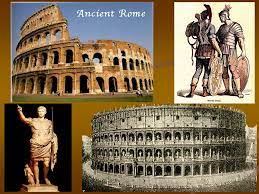 Ligne du temps de Rome Rome founded in 753 BCE -first ruled by kings - ppt  video online télécharger