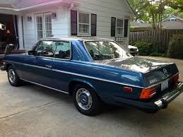 1975 Mercedes Benz 280c German Cars For Sale Blog Mercedes Benz Classic Mercedes