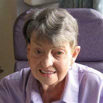 Obituary for Donna Jean Hood
