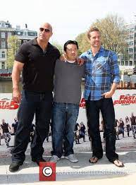 David hasselhoff also posted a couple of pictures of his own on twitter from the baywatch set. Dwayne Johnson Biography News Photos And Videos Page 2 Contactmusic Com