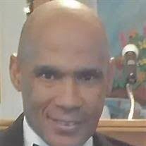 Mr. Dimmick Guidry Jr. Obituary