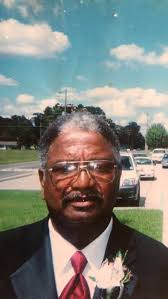 Obituary for Deacon Odell " PEE-WEE " Beckwith