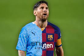 Newsnow brings you the latest news from the world's most trusted sources on lionel messi, the legendary argentinian footballer. Lionel Messi Transfer Isn T The Answer To Man City Problems Joe Bray Manchester Evening News