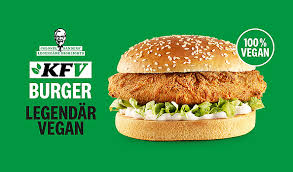 Fast food restaurant in würselen. Kfc Goes Vegan Nach Mcdonald S Und Burger King Jetzt Auch Vegane Optionen Bei Kfc