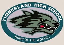 Lafayette JV Football @ Timberland