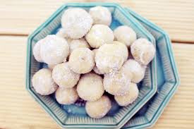 Resepi biskut makmur, resepi kuih yang menambahkan lagi kepelbagaian di hari raya. Resepi Biskut Makmur Susu Sukatan Cawan Sedap Cair Di Mulut