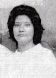 Gloria Grimaldo Obituary