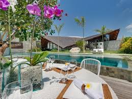 4 bedroom villas in bali. The Layar Seminyak 4 Bedrooms Luxury Villa Bali