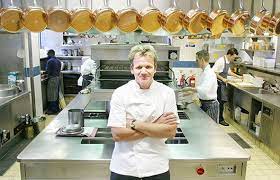 2006 December Archive At Celebrity Chefs Gordon Ramsay Gordon Ramsay Restaurants Chef Gordon Ramsay