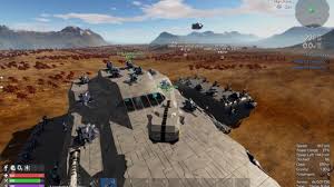 In this video tutorial we learn how to build correct hover vessel, that it can easily dock to cv! Capital Ships Are Strong In Pvp Empyrion Galactic Survival Youtube