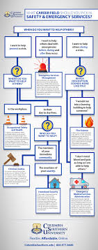 emergency management flow chart national response system