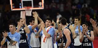 Argentina en este mes mostró momentos de básquetbol de alto nivel en la semis y final de los panamericanos, ante montenegro, rusia y por momentos ante españa. Mundial De Basquet Que Tiene Que Pasar Ahora Para Que Argentina Se Clasifique A Tokio 2020