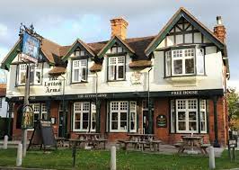 The lytton arms, situated in the picturesque village of old knebworth, north hertfordshire, and adjoining the historical knebworth estate. The Lytton Arms Old Knebworth