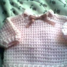 1 Hour Baby Sweater How To Do Easy
