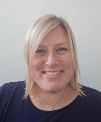 Congratulations to Julie for passing her CALT exam! She is now pursing her  QI training with our training center. We are so proud of you, Julie! 👏