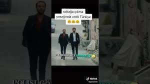 Sokağa çıkma yasağı varken belediyede neler olmuş. Cukur Sokaga Cikma Yasagi Anlik Takiptr Kaln Youtube