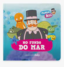 Mundo Bita Fundo Do Mar Hd Png Download Kindpng No fundo do mar mundo bita: mundo bita fundo do mar hd png