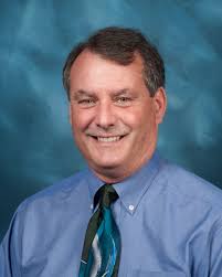 David B. Parmelee, DO