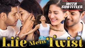 With dominic di tommaso, lena headey, samuel leakey, sally collett. Torrent Life Mein Twist Manasuku Nachindi 2020 Hindi Dubbed Hdrip X264 Aac Filmyanju Co