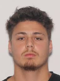 Man arrested for shooting at Union County 'pop-up party,' police say