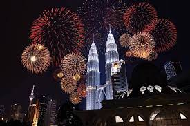 Kuala lumpur new years eve 2020. Best Places To Watch New Year S Eve Fireworks In Kl Options The Edge