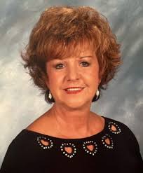 Mary Elizabeth "Libby" Carswell Obituary September 3, 2022