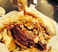 Primanti brothers is a chain of sandwich shops in the eastern united states. Primanti Brothers Oakland Park Wilton Manors Restaurant Reviews Photos Phone Number Tripadvisor