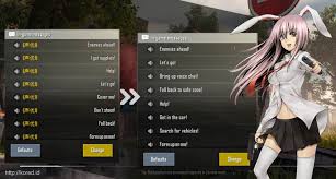 We did not find results for: Cara Mengembalikan Suara Quick Chat Ke Bahasa Inggris Di Pubg Mobile Kored Id