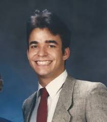 Scott James Munson: In Our Care ~ October 19, 2019