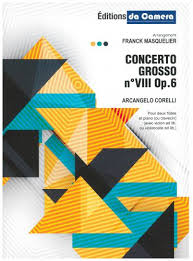 Contribute to musedata/corelli development by creating an account on these musedata files were used to print the pdf scores for arcangelo corelli's published works opp. Arcangelo Corelli Seine Biographie Die Werke Von Arcangelo Corelli Verfugbar Edrmartin Com