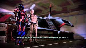 Mass Effect 2 Bahak Aratoht Rescue Dr Kenson  2012_1_1_13_43_12.TSSplit.3-9.TS - YouTube