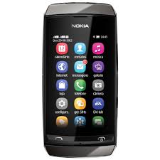 Celular Desbloqueado Nokia Asha 305 ...
