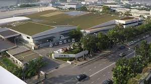 As the first jabil site to be established in asia, jabil penang continues to maintain a major presence in the region with its. Penang Plant 2 Jabil