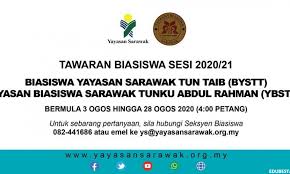 Biasiswa pakistan technical assistance program (ptap) 2020/2021. Permohonan Biasiswa Yayasan Sarawak Peringkat Ijazah Dalam Dan Luar Negara Edu Bestari