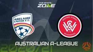 Play this game online for free on poki in fullscreen. 2020 21 Australian A League Adelaide United Vs Western Sydney Wanderers Preview Prediction The Stats Zone