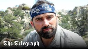 Ant Middleton: People are too wrapped up in cotton wool. We should test our  limits