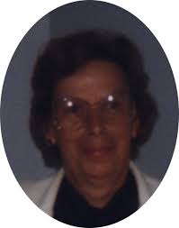 Photo of Florence Bertha Mason