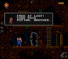 Image result for Blackthorne