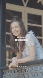 Kalki × Volvo Cars