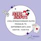 Jokers & Jackpots Gala