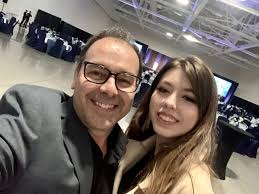 I just got home this Friday evening from PANNDT 2025. Over the past few  hours, I had the chance to explore some of the beautiful wineries in the  Niagara area with friends.