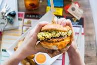 Image result for caso "Goiko Grill" como hamburguesa producto maduro
